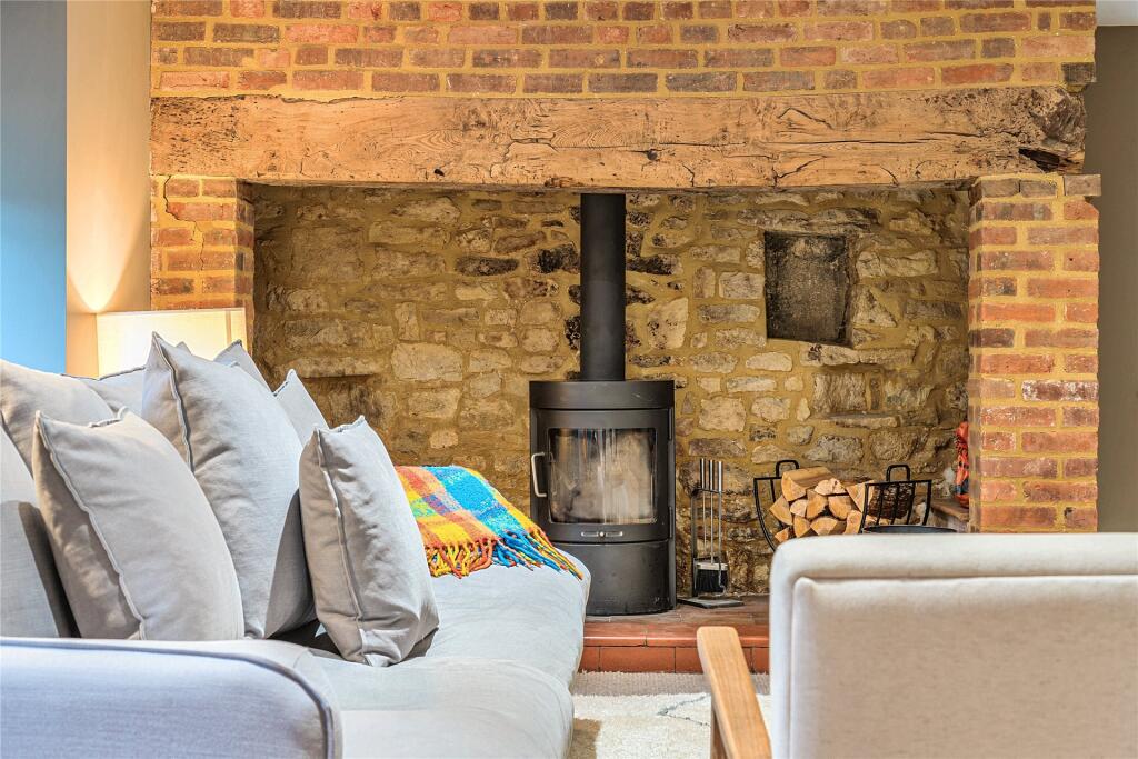 Fire Place