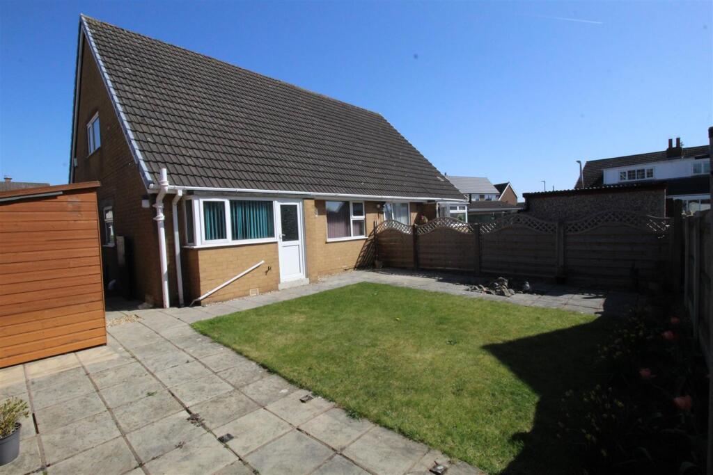 Boston Road, Rear Garden 2.JPG