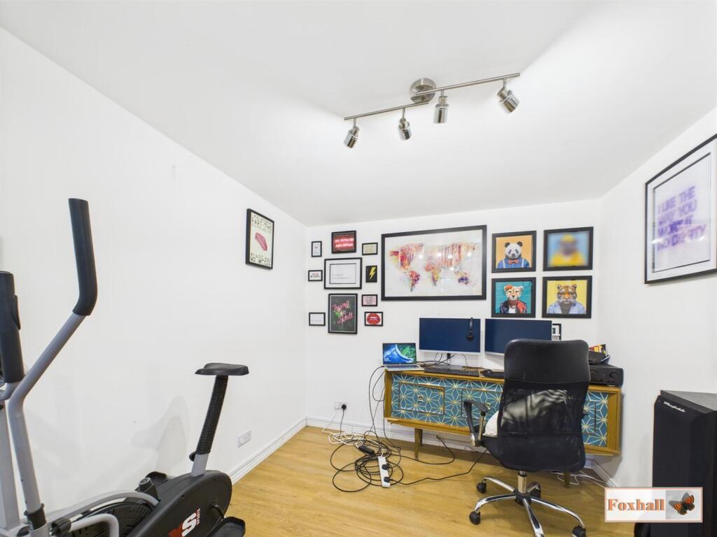 Summerhouse/Office/Storage