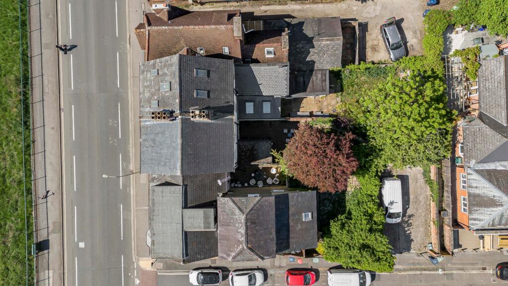 Birds Eye