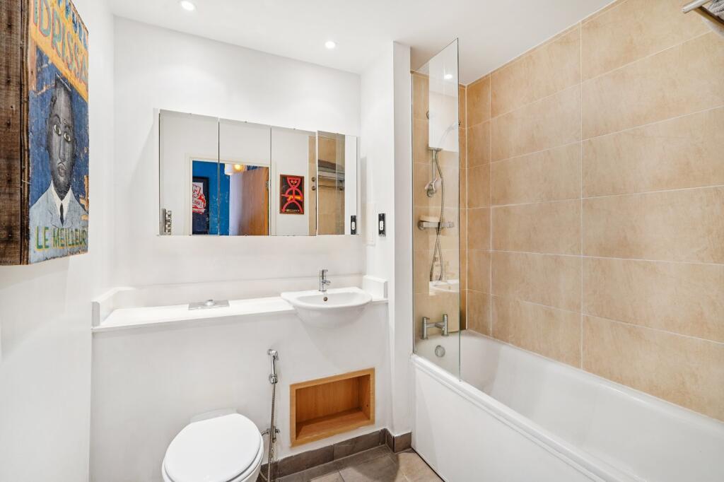 Bathroom 1