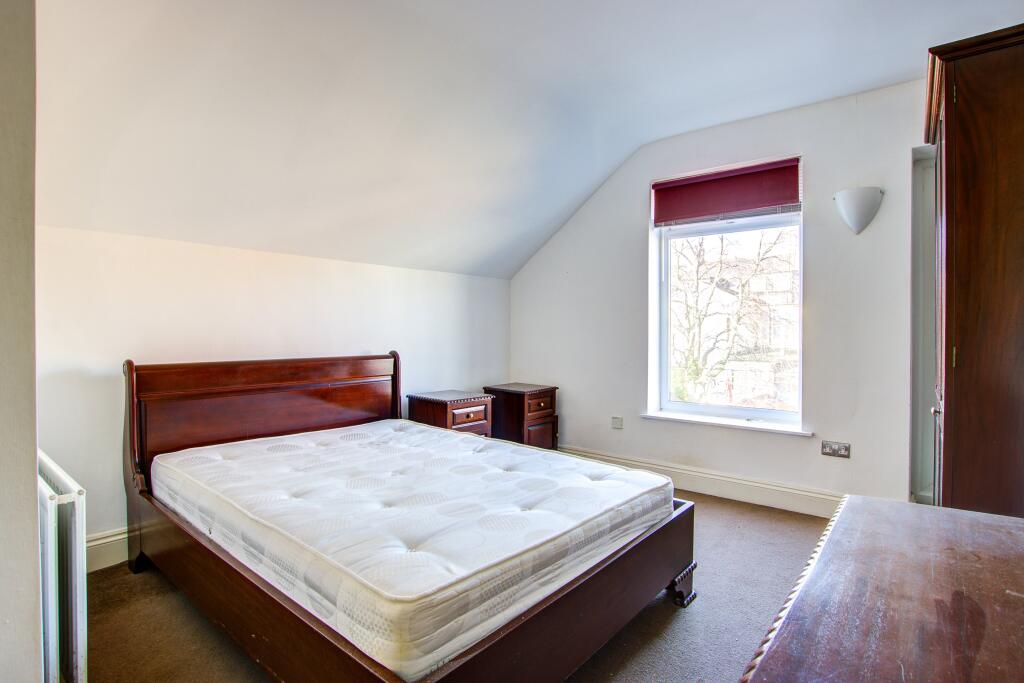Bedroom One  (2)