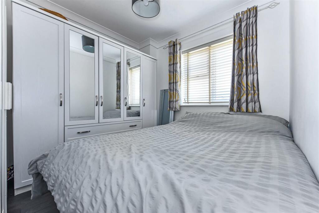 Bedroom Five