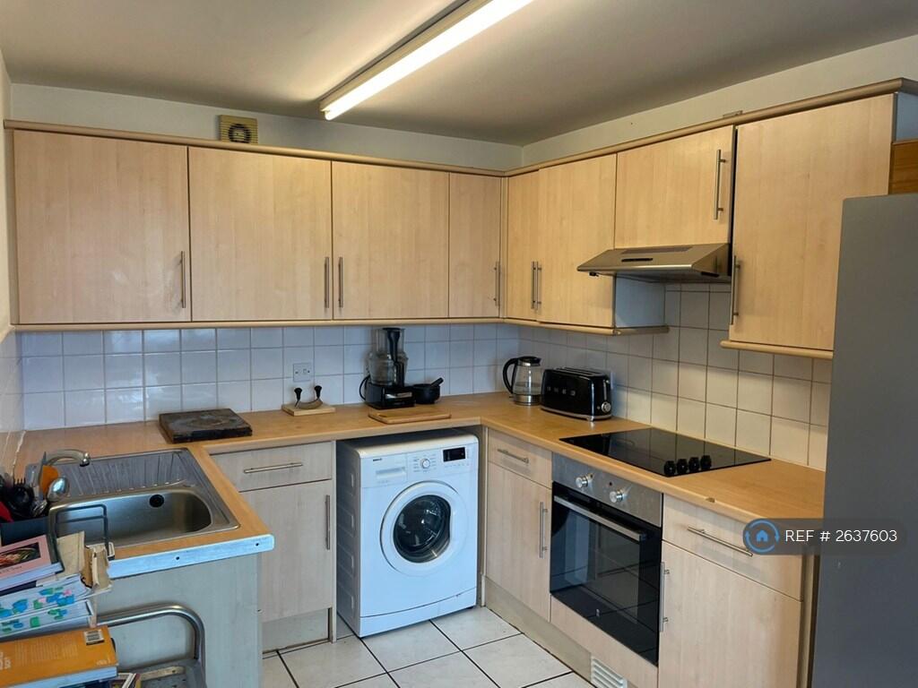 Kitchen/Diner 1