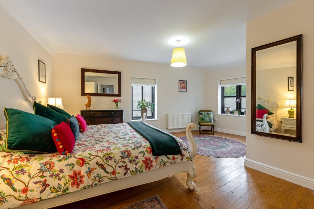 Principal Bedroom