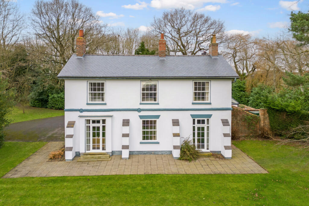 Rear View