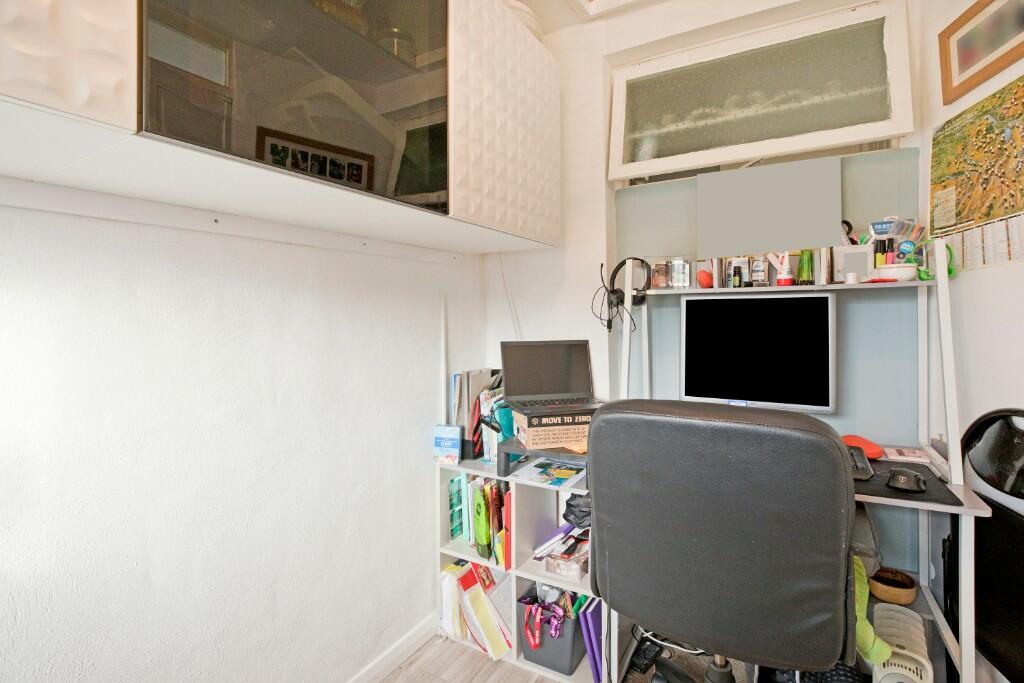 Home Office