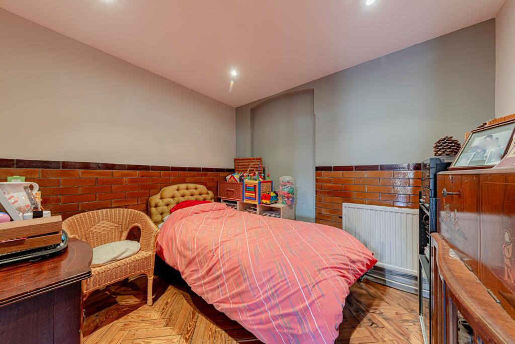 Reception Room/Bedroom/Office (1)