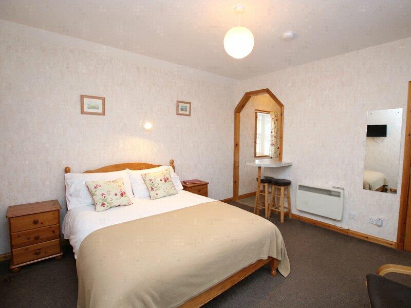 No 2 Bedroom
