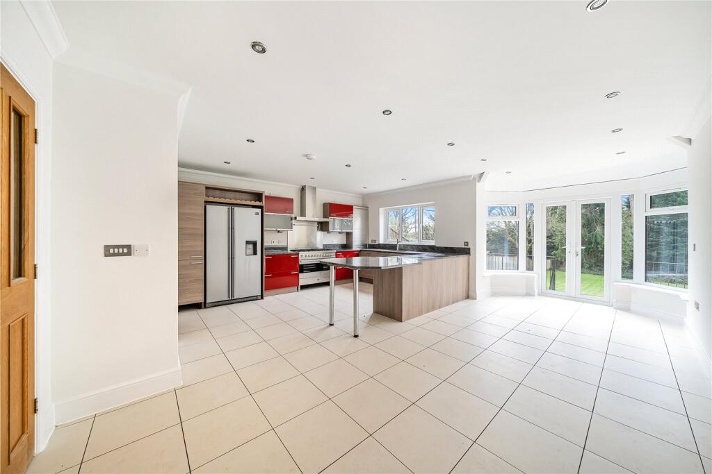 Kitchen/Dining
