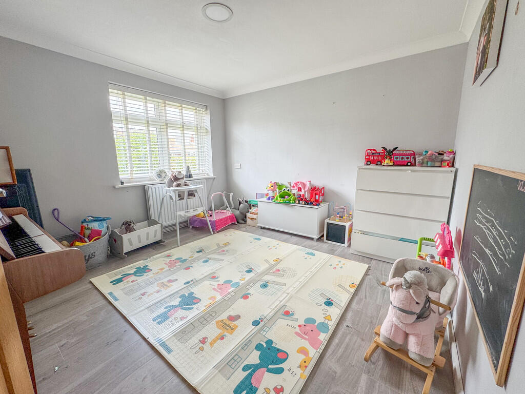 SITTING ROOM - BE...