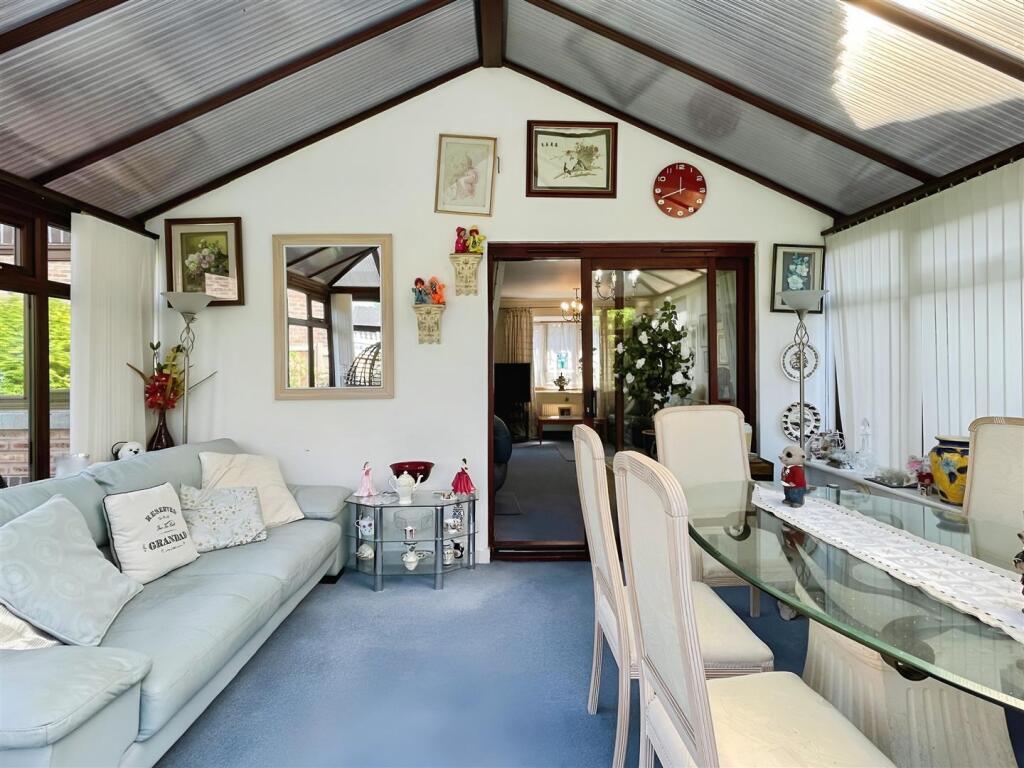 Conservatory