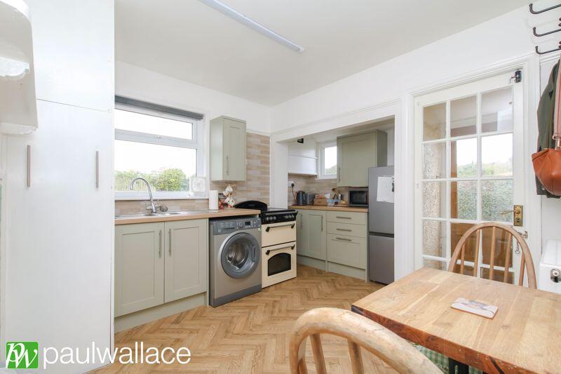 Kitchen / Diner