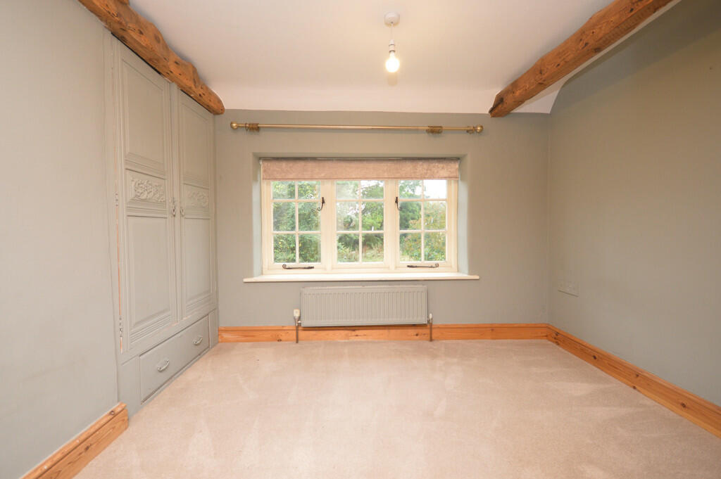 Fourth Bedroom In...