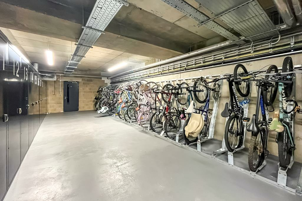 Bike Store