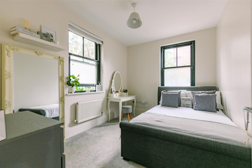 BEDROOM TWO
