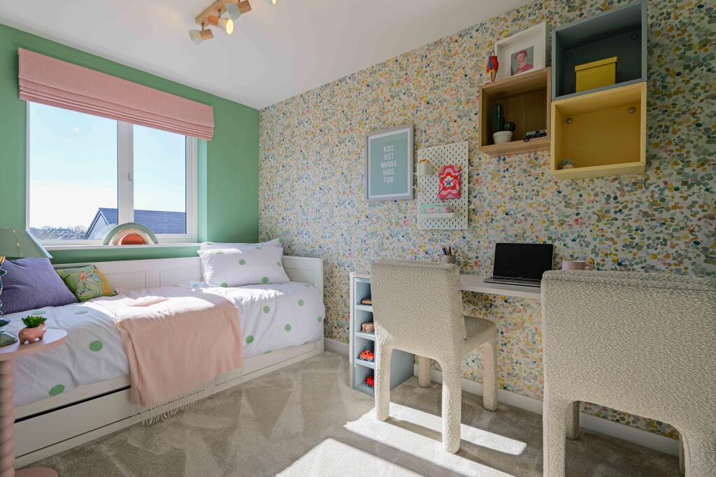 Showhome photography