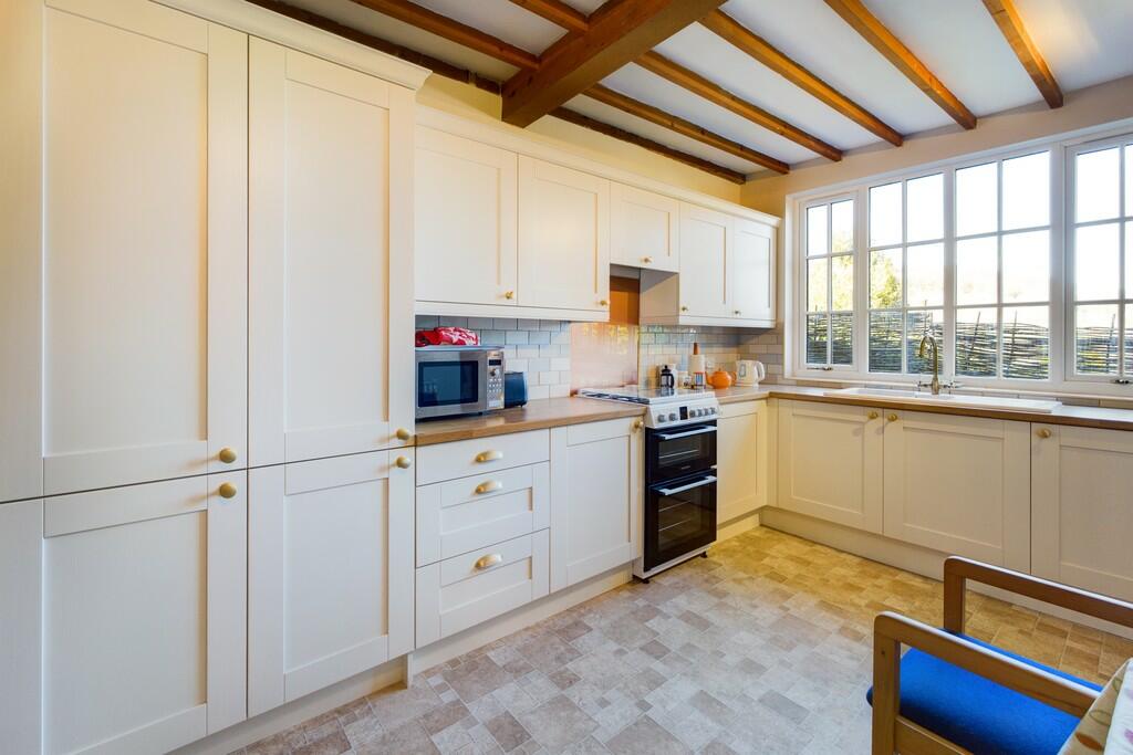 Kitchen Dining Ro...