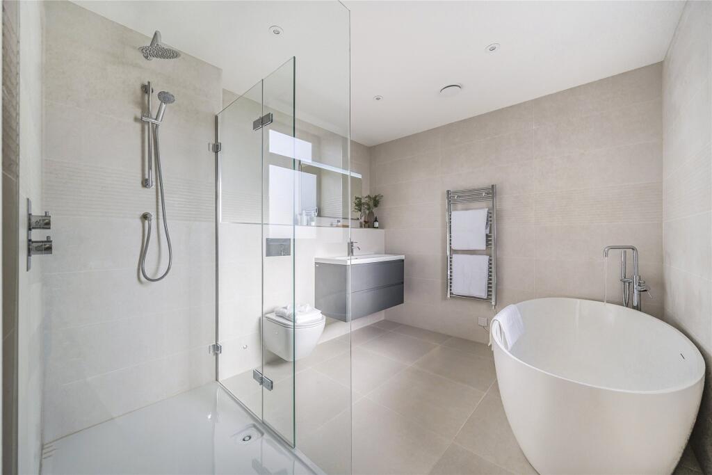 Show Home