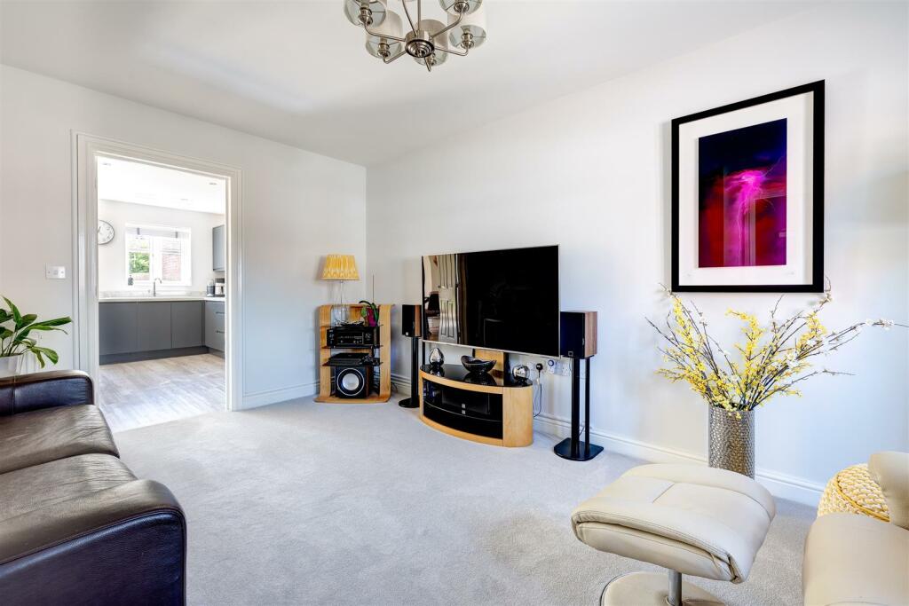 9 Primrose Walk, Ravenstone