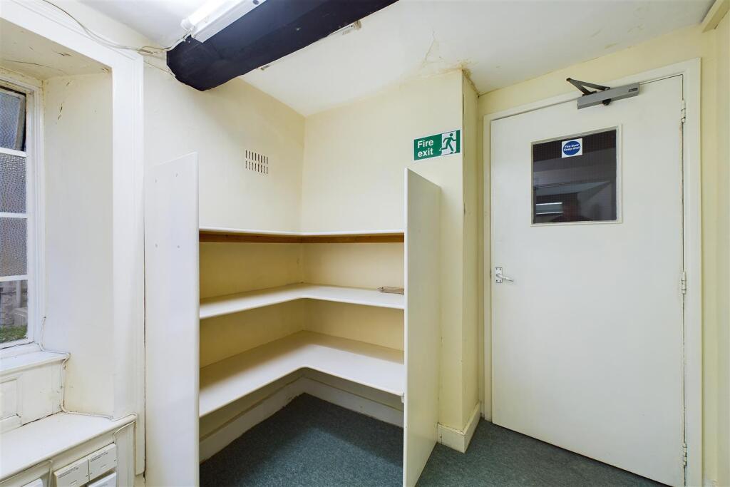 26 Long Street, Dursley GL11 4JA | Freehold Develo