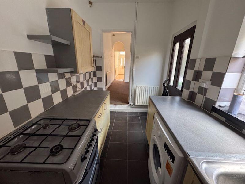 KITCHEN TWO
