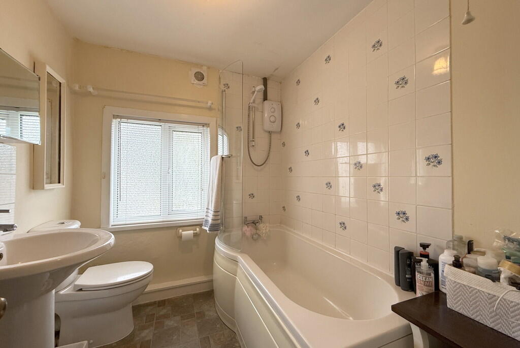 Bathroom 2025
