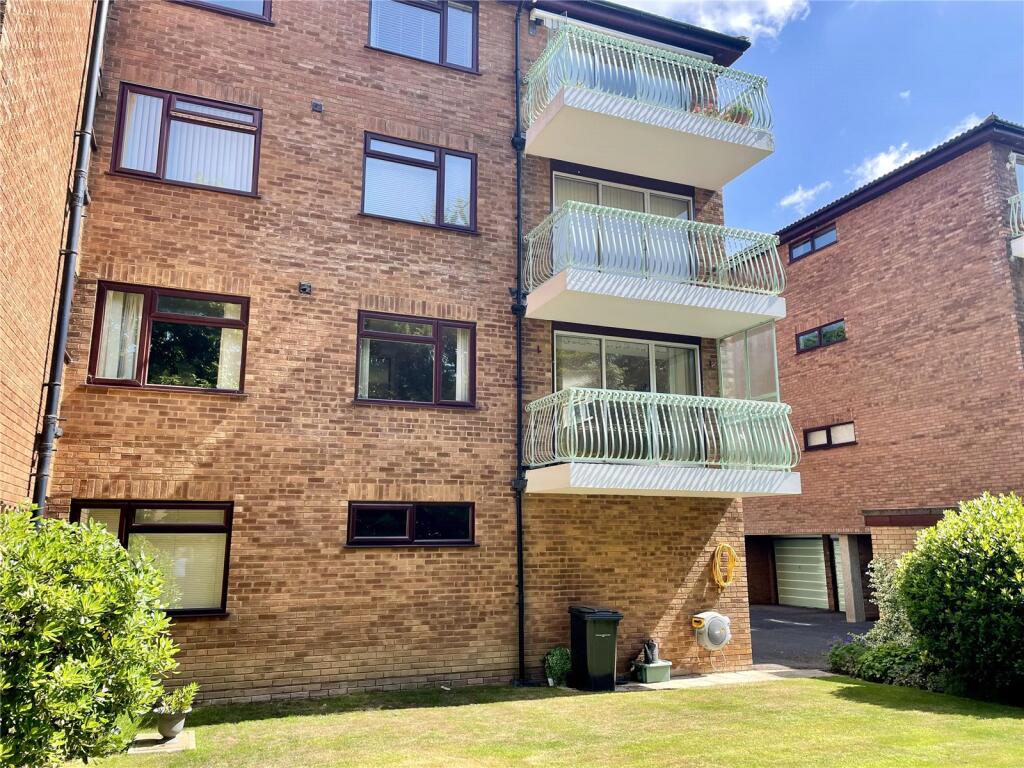 First Floor Flat