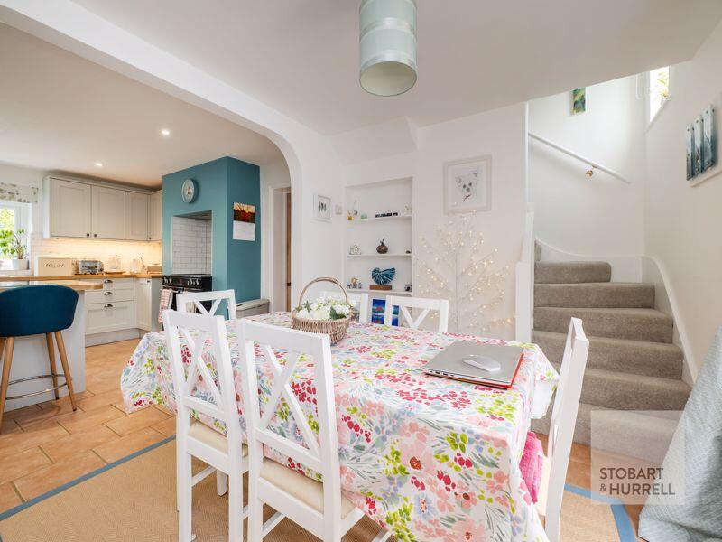 Open Plan