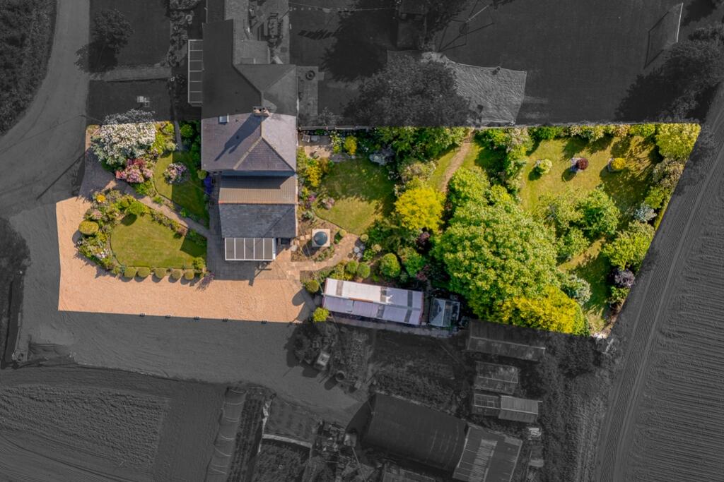 Firs Farm (Freiston)-7