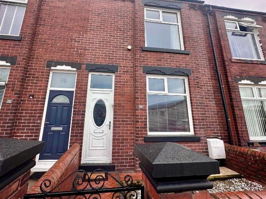 74 Chatsworth Street, Barrow