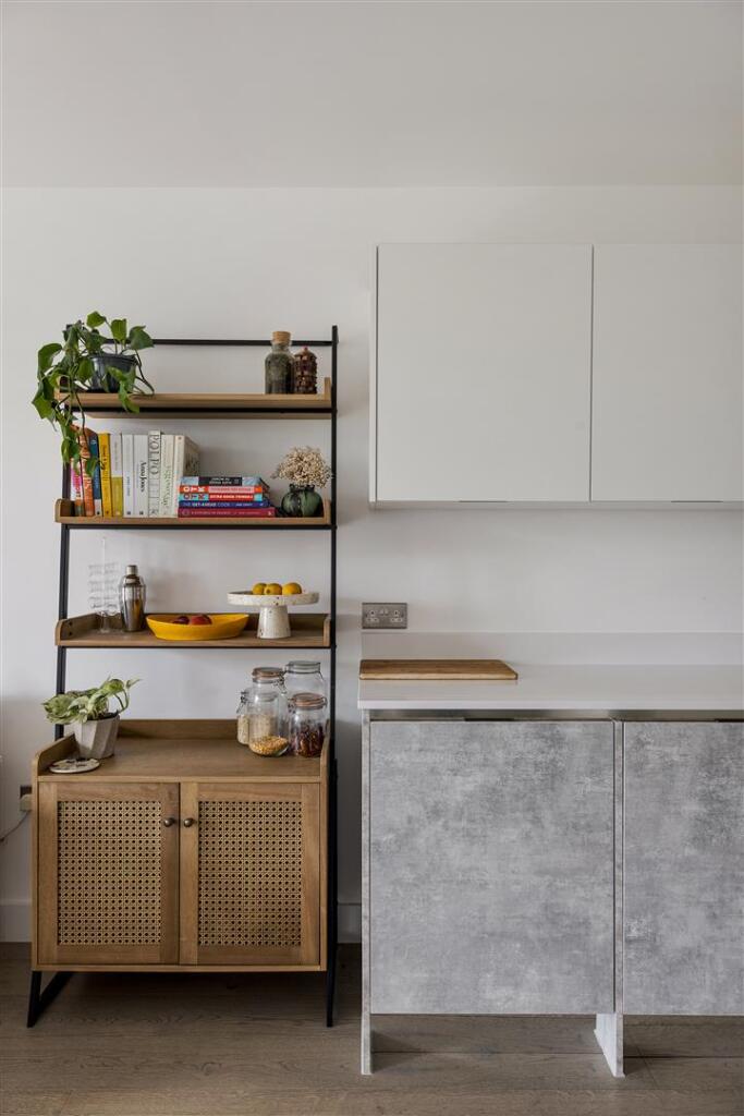 Sutherland Road, E17