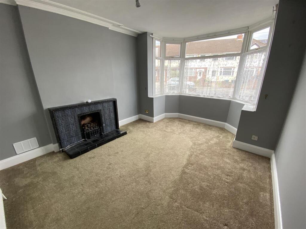 Reception Room 1