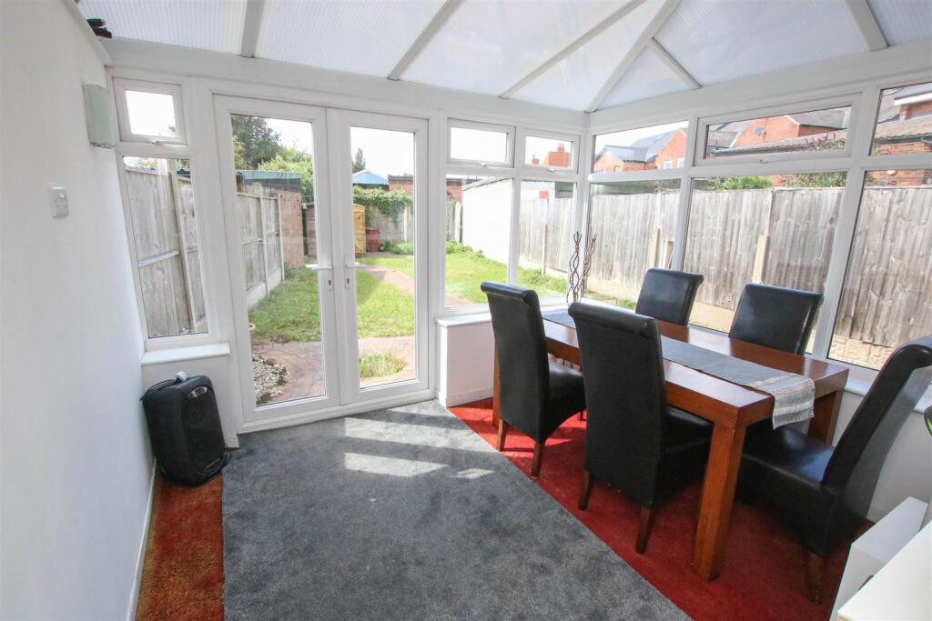 CONSERVATORY