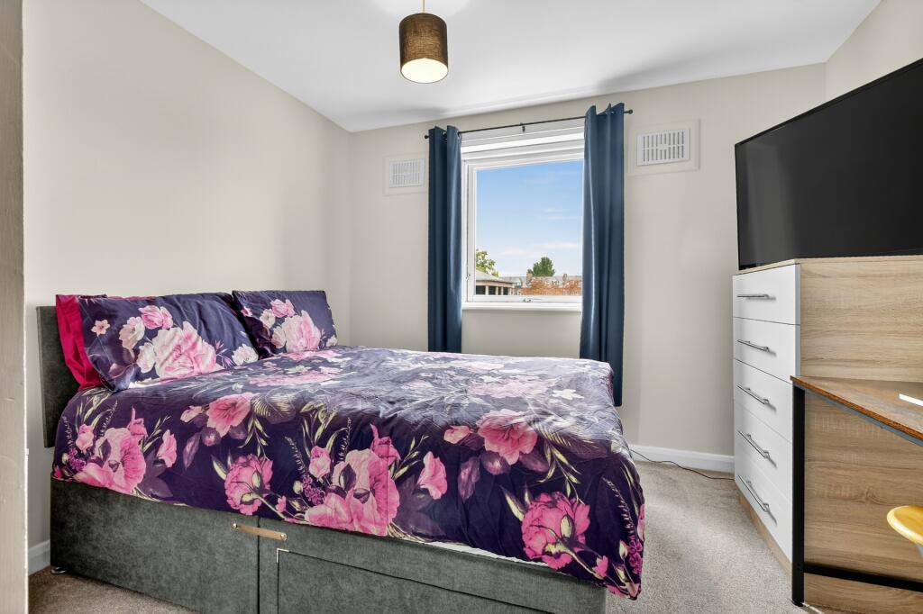 Bed 1