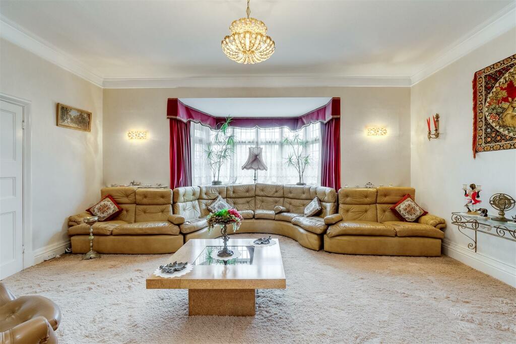Reception 1