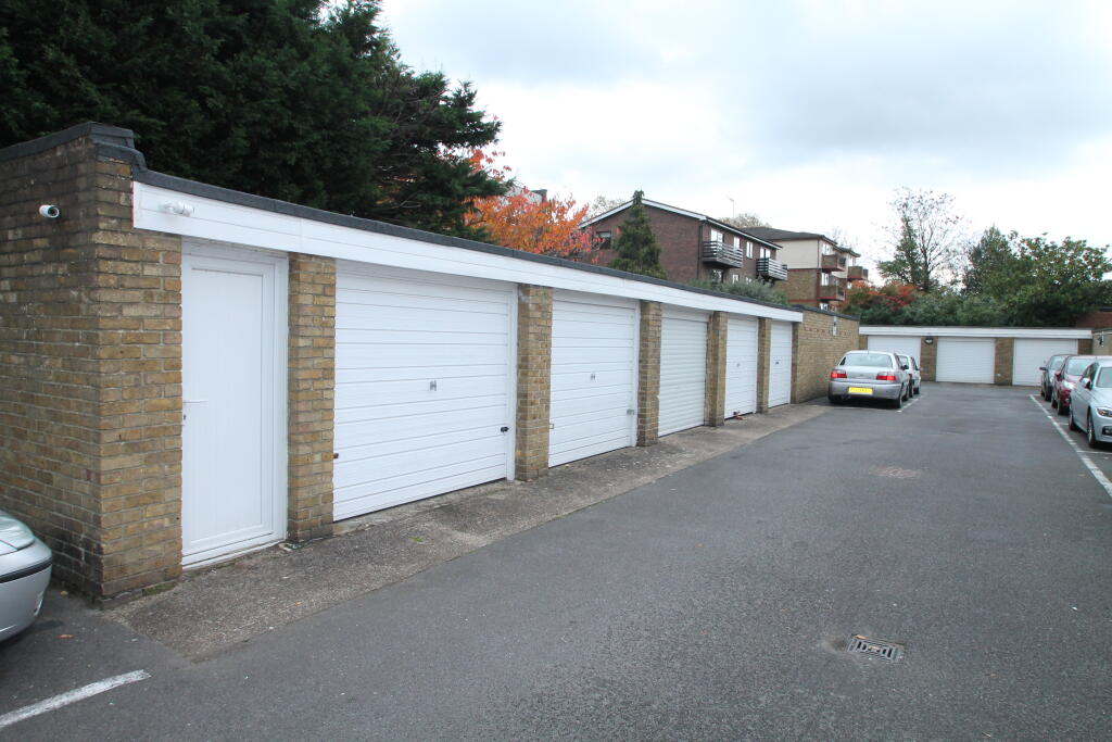 Garages