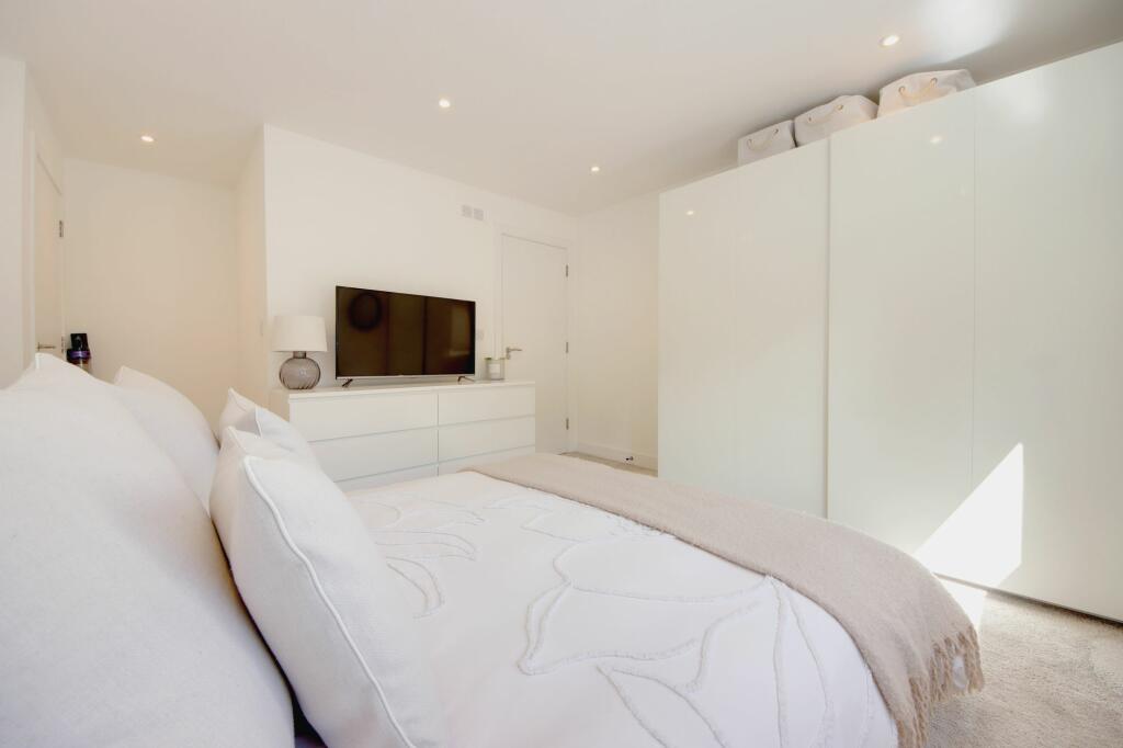 Main bedroom