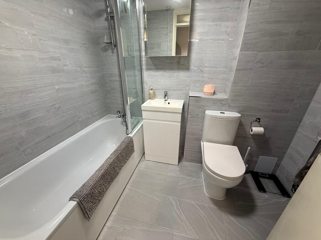 Bathroom 1