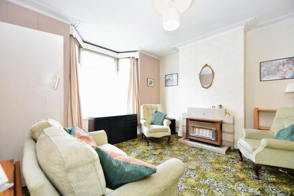 Reception Room Two