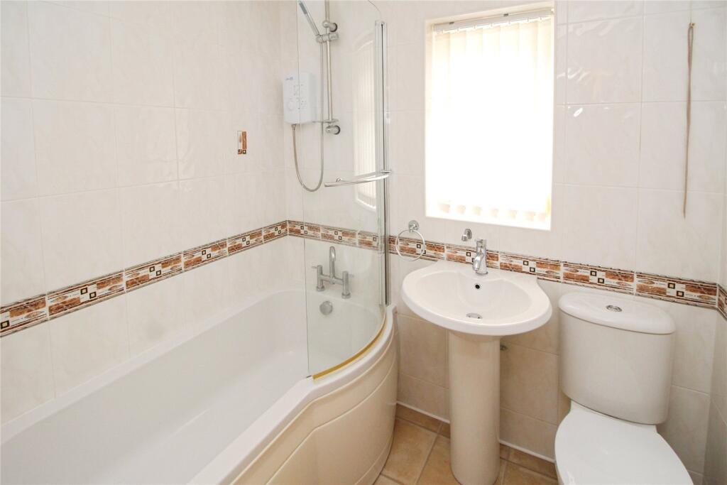Bathroom/Wc