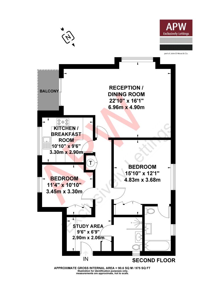 Floorplan JPEG