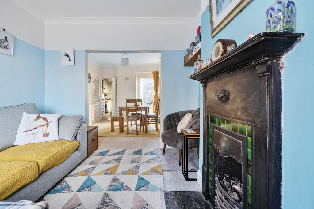 Living Space