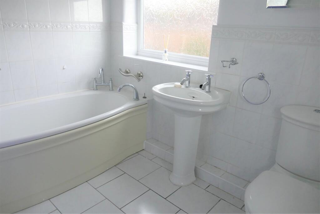 Bathroom+
