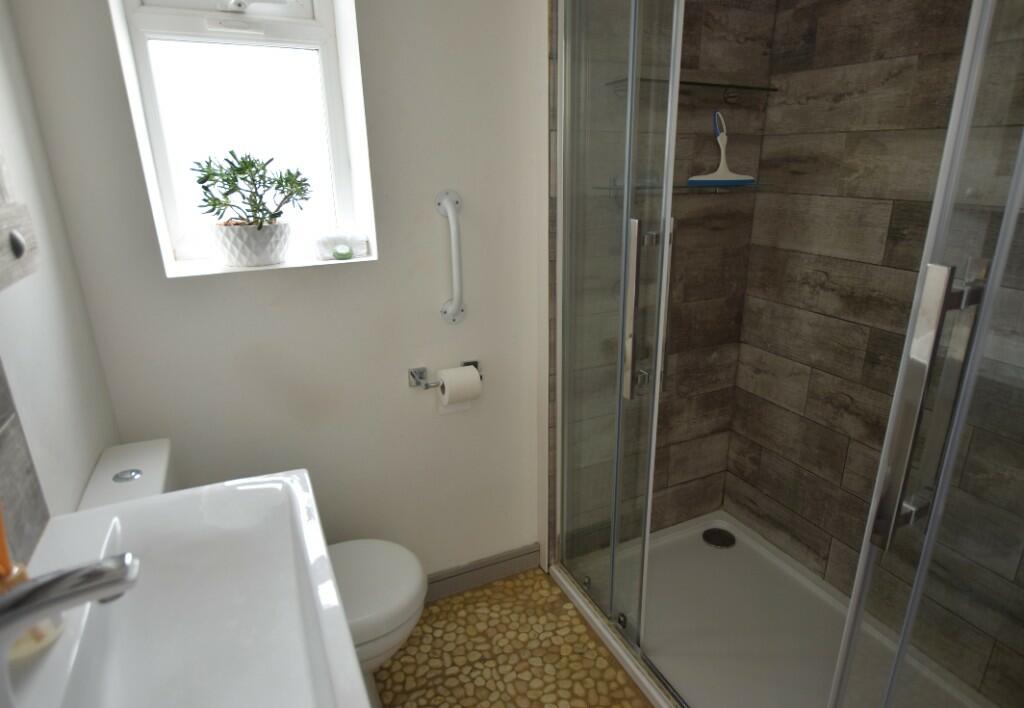 Master en-suite
