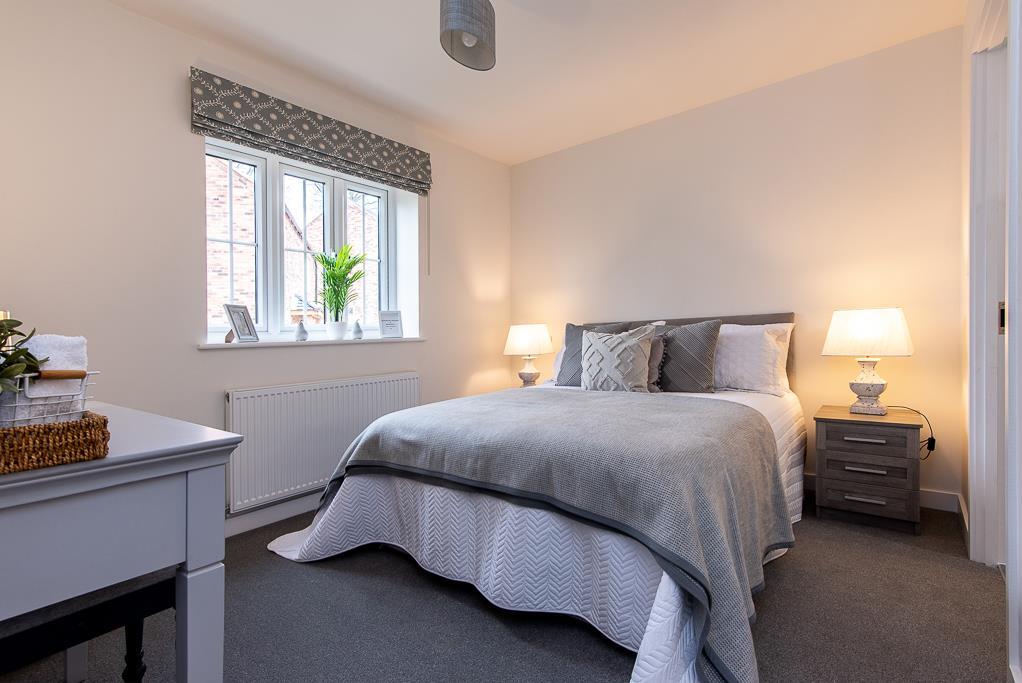 IMAGE OF SHOW HOME