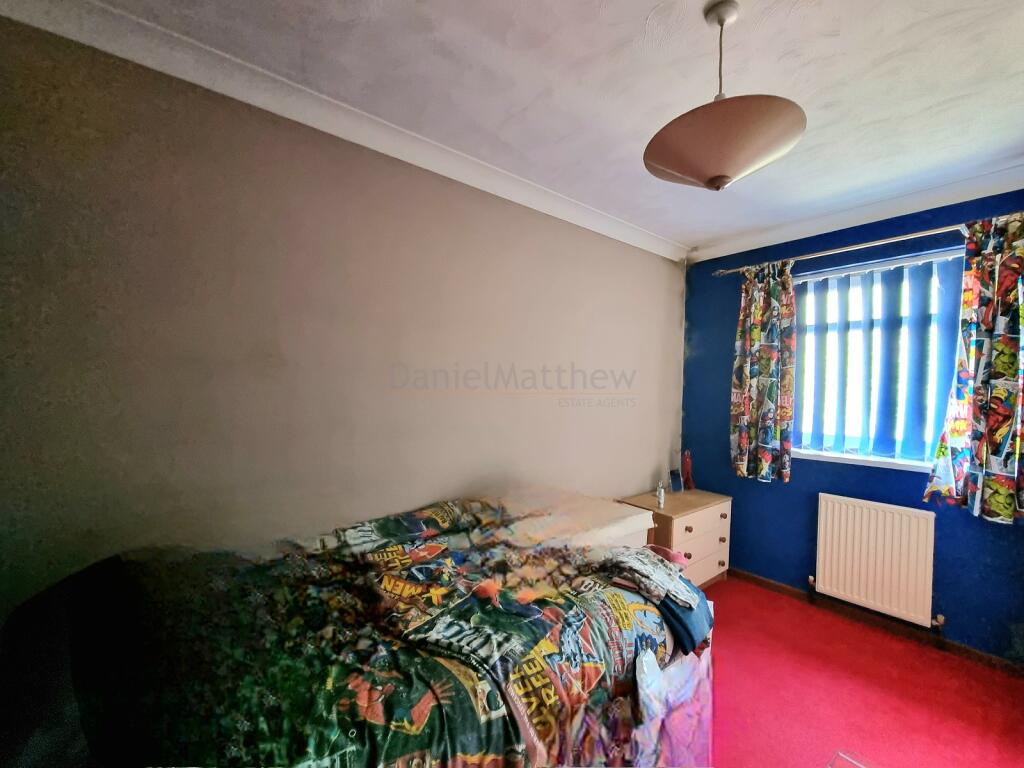 Bedroom  Two