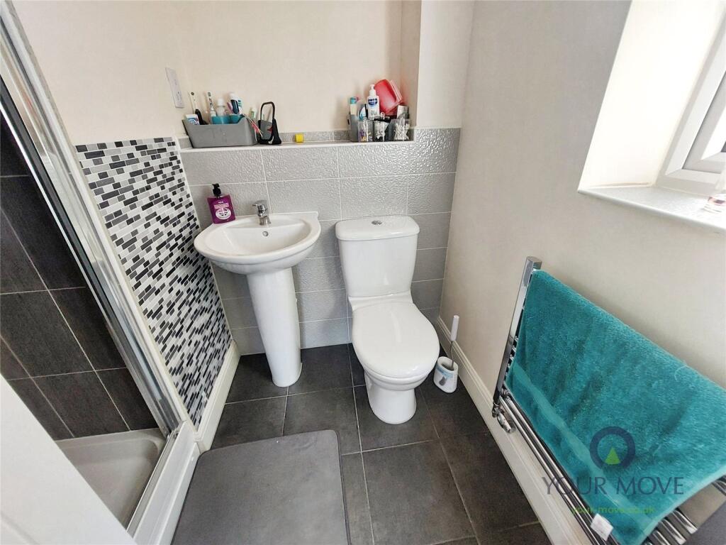 En-Suite