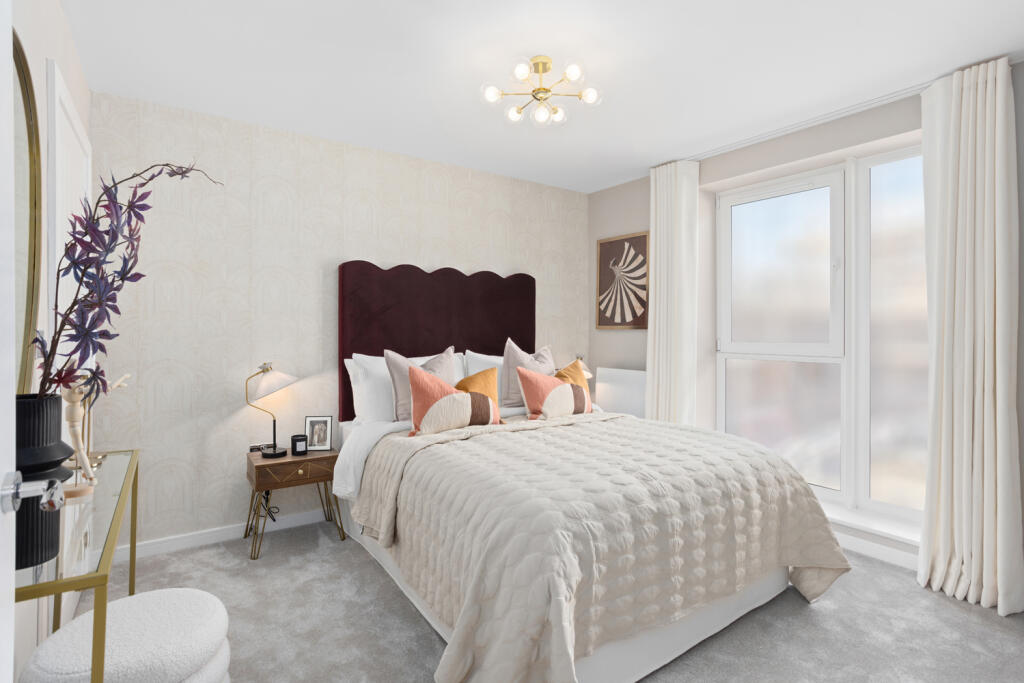 Showhome photography