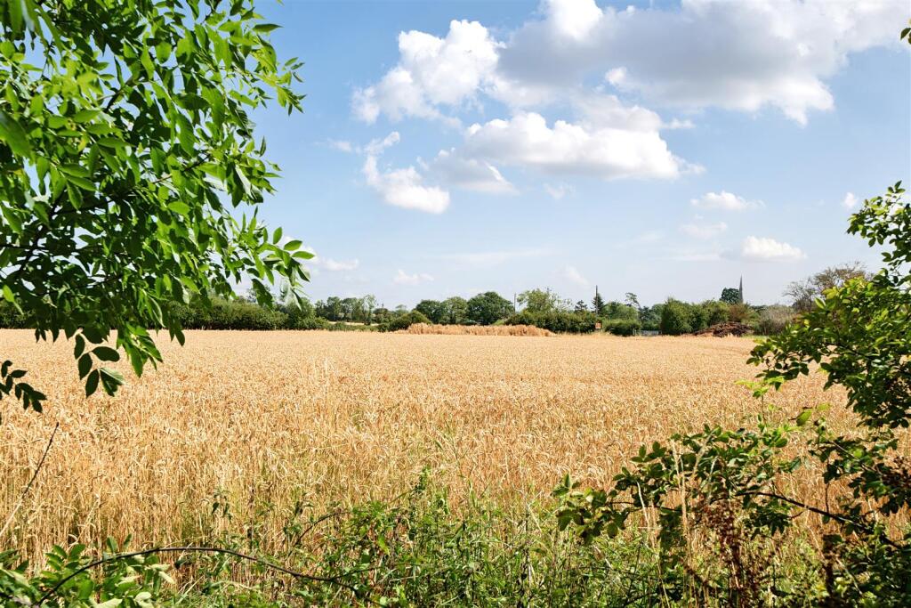 Old Barn Farm